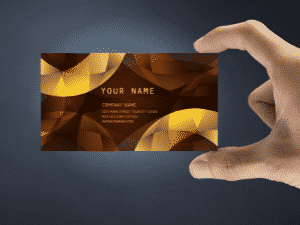 Leander Business Card Printing business cards cn